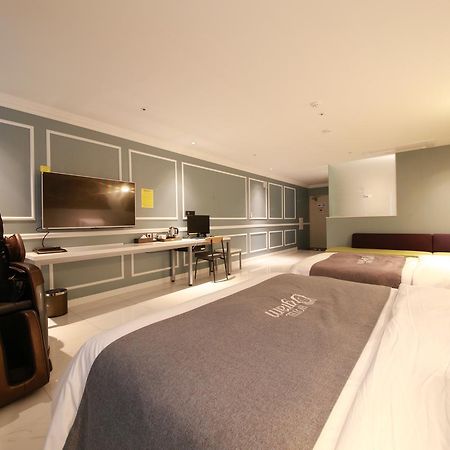 Gram Hotel Namyangju Zewnętrze zdjęcie